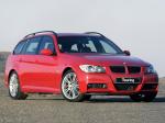 BMW 320d Touring M Sport Package 2006 года (ZA)